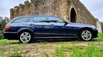 Mercedes-Benz E 220 CDI Avantgarde BlueEfficiency - 36