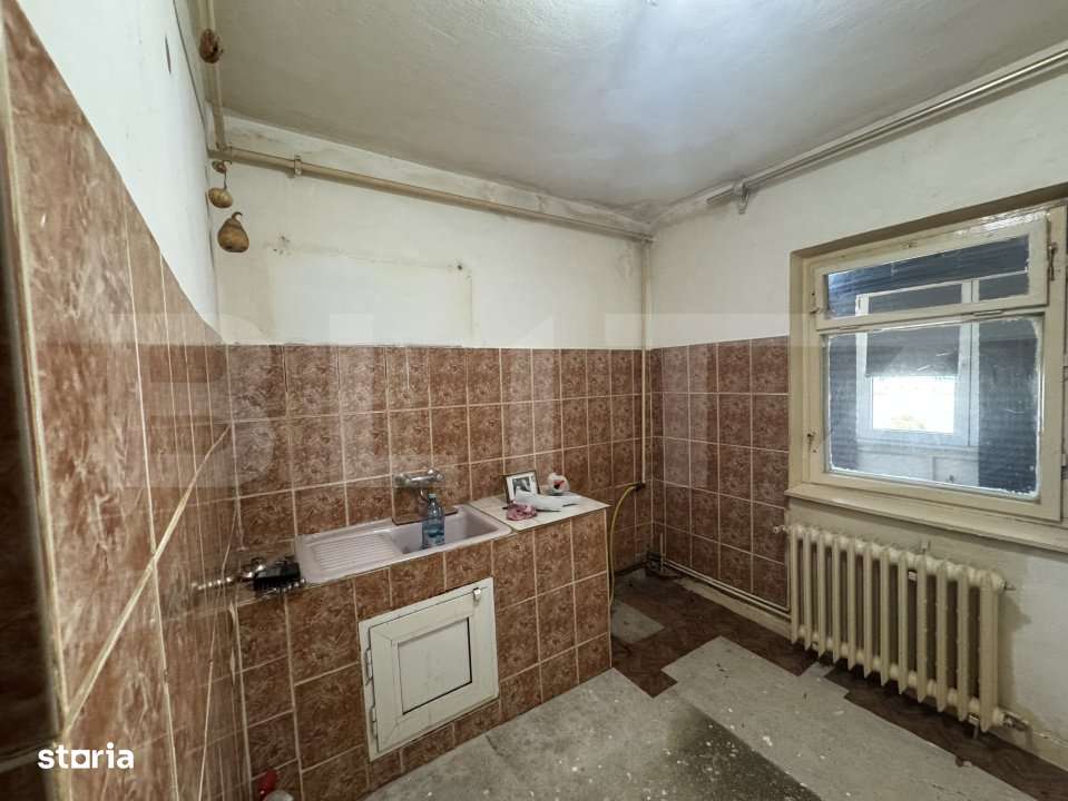 Apartamnet cu 2 camere, decomandat, zona Piata Mare - Imagine principală: 2/4