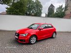 Audi A1 1.6 TDI S line Sportpaket - 2