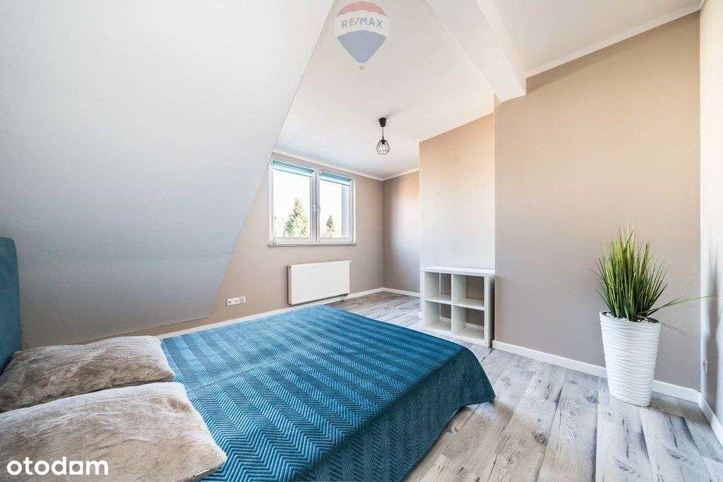 Mieszkanie osobne wejście bezczynszowe Grunwald-16