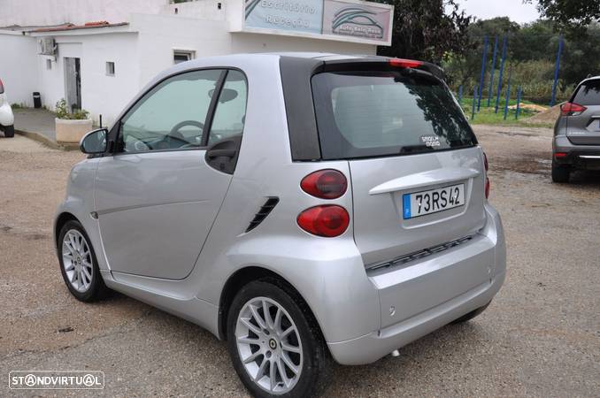 Smart ForTwo Coupé - 16