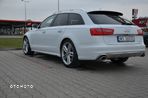 Audi A6 Allroad quattro 3.0 TDI tiptronic DPF - 2