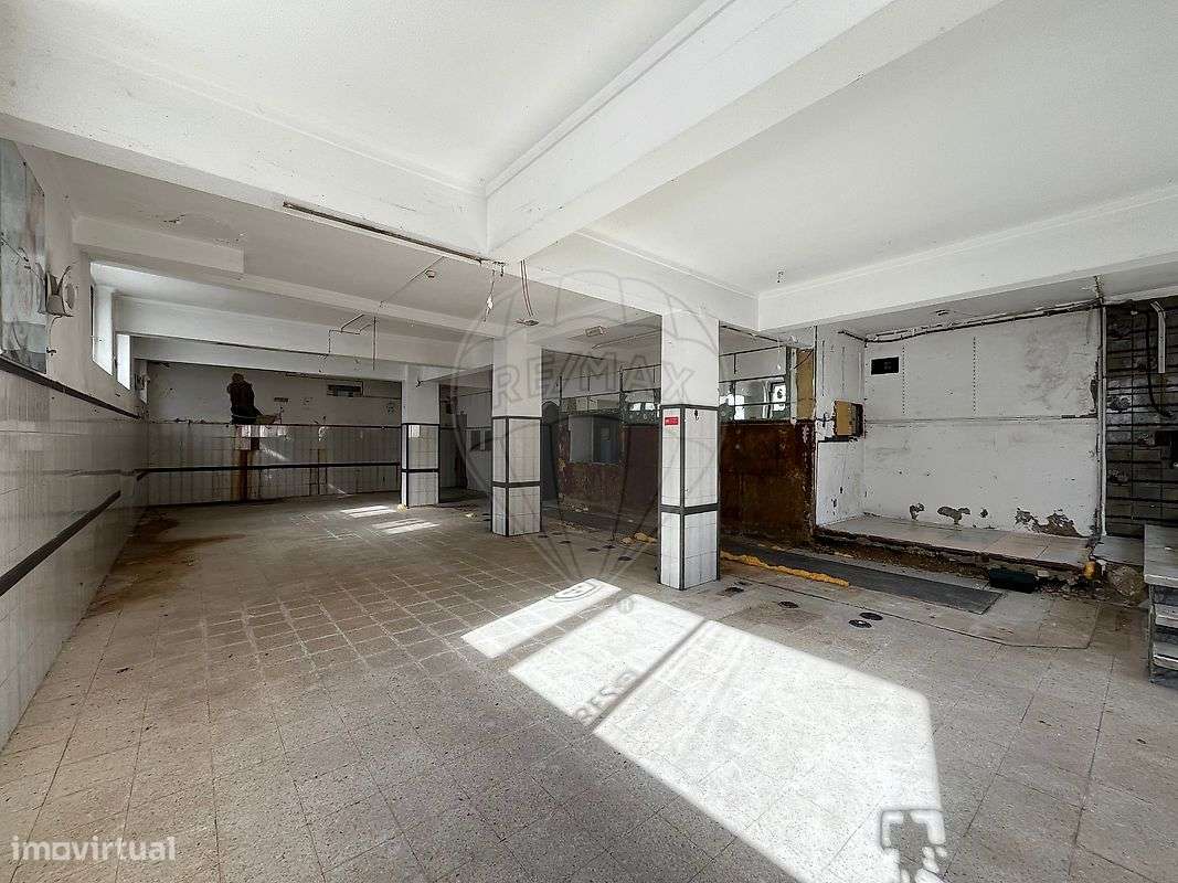 Loja  para arrendamento - Grande imagem: 4/17