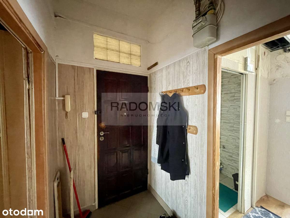 Dwustronne mieszkanie z potencjałem blisko Centrum-12