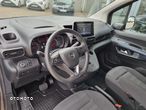 Opel Combo Life 1.2 Turbo Start/Stop Automatik Innovation - 13