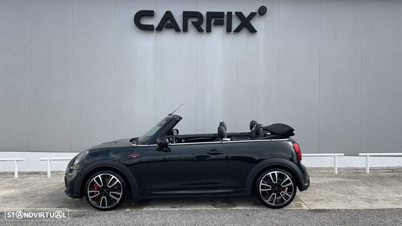 MINI John Cooper Works Plus - 1