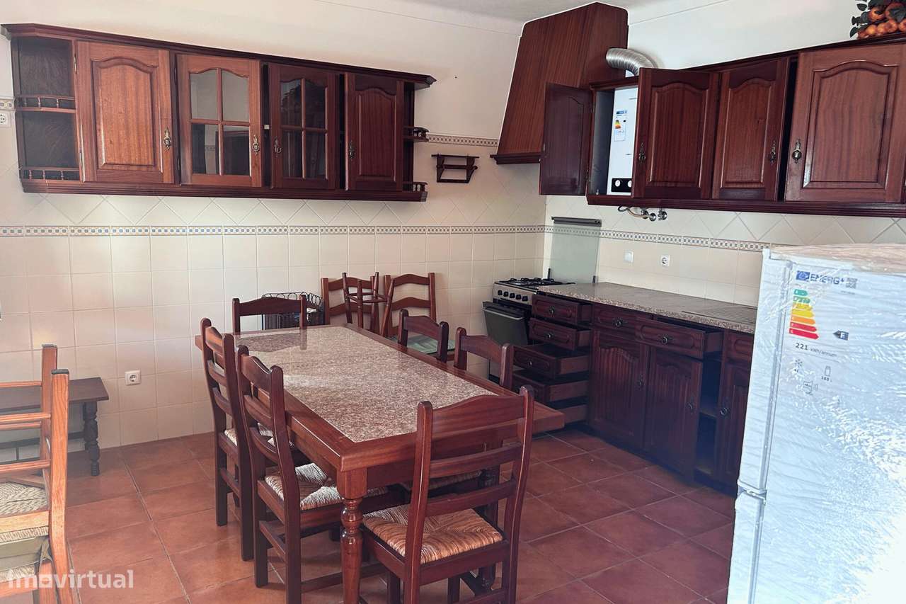 Moradia T2 – Couço, Coruche-2