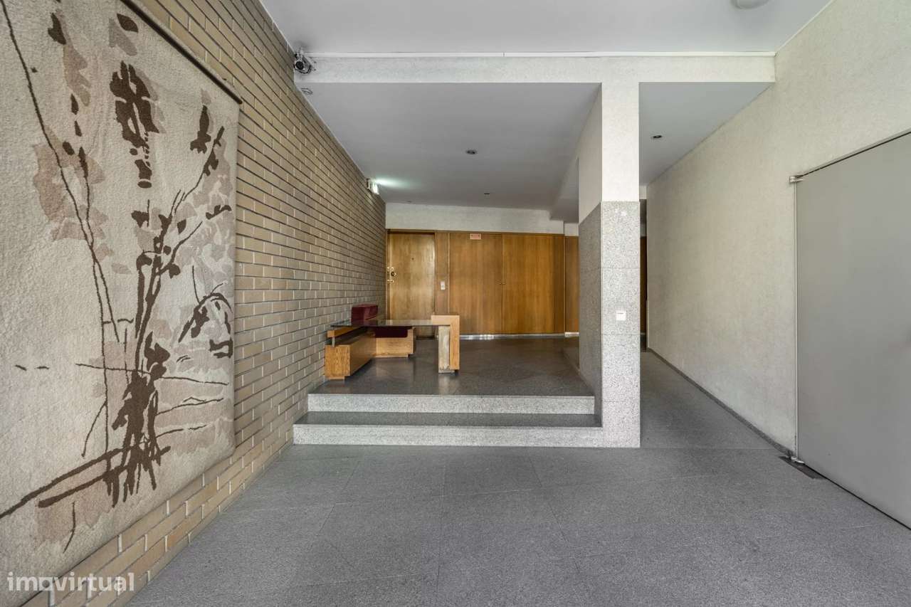 Apartamento T3 no Porto! - Grande imagem: 4/27