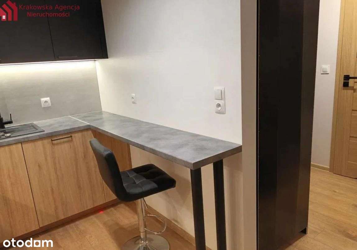 2 pokoje osobna kuchnia miejsce postojowe w cenie - Pełny obrazek: 4/13