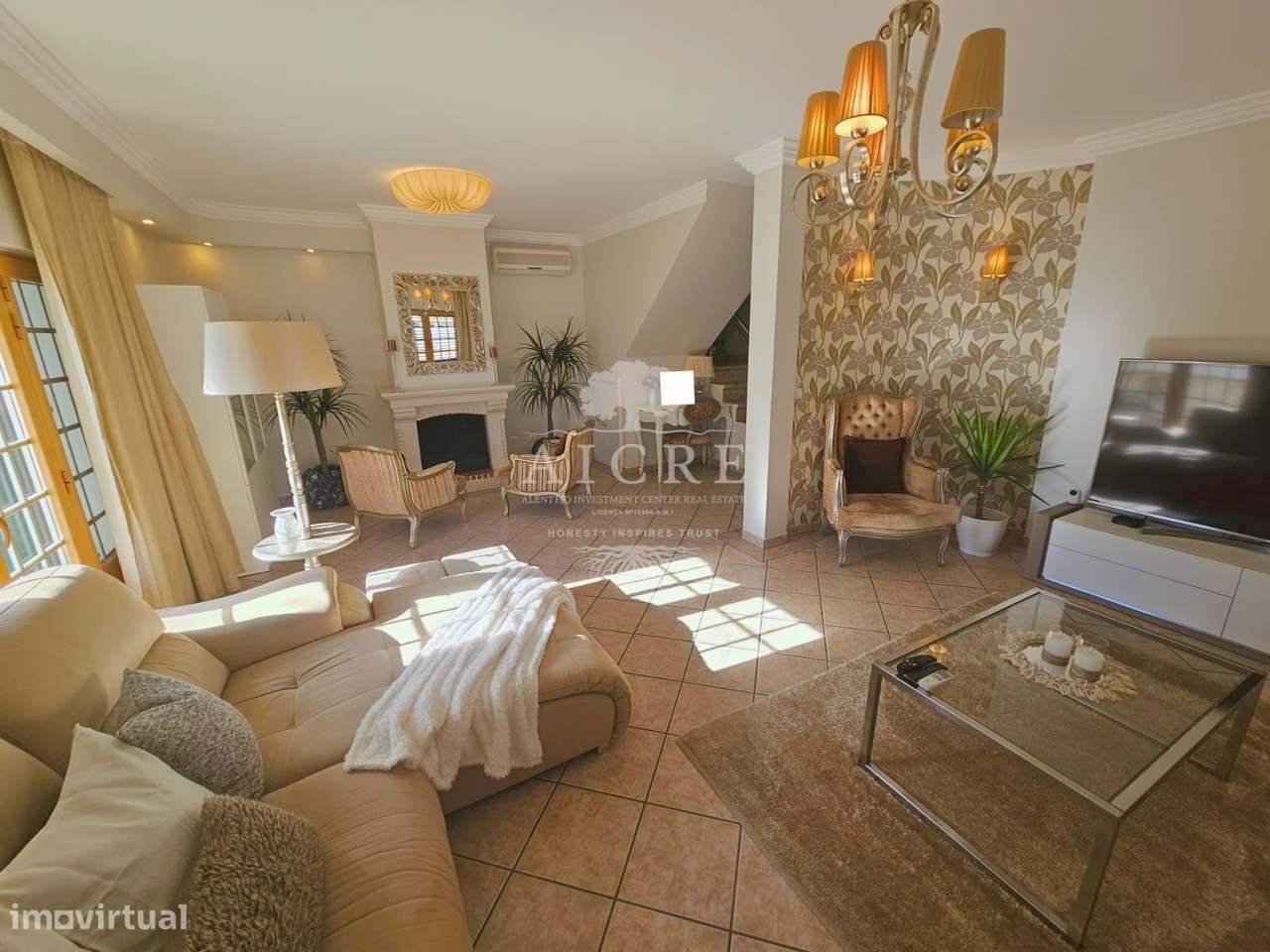 Moradia T4 de Luxo na Quinta del Rey – Beja-7