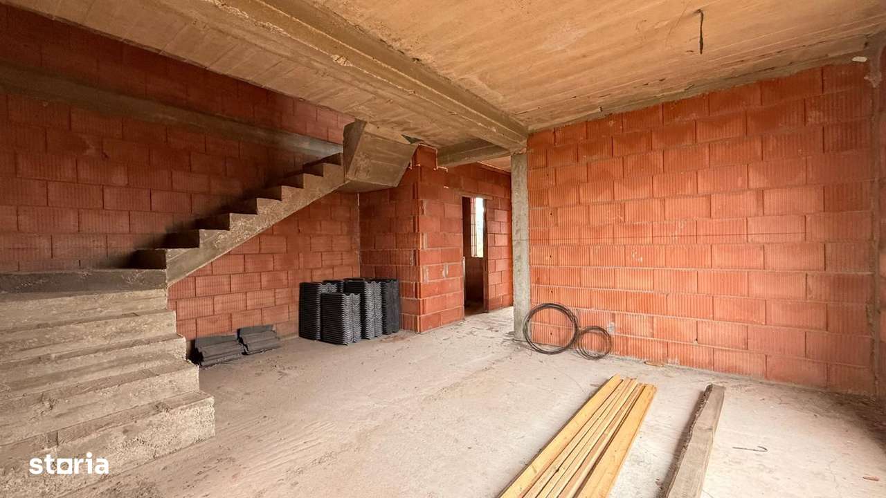 COMISION 0% | Duplex de Vanzare | 120mp | Giarmata -Toate utilitatile - Imagine principală: 3/11