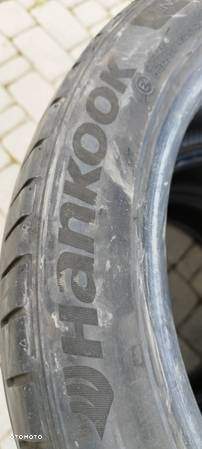 225/45/17 hankook ventus s1 evo2 - 3