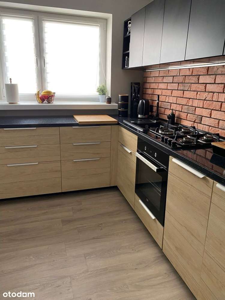 Komfortowe 4 -pok. mieszkanie w pobliżu Jeziora Ma-7