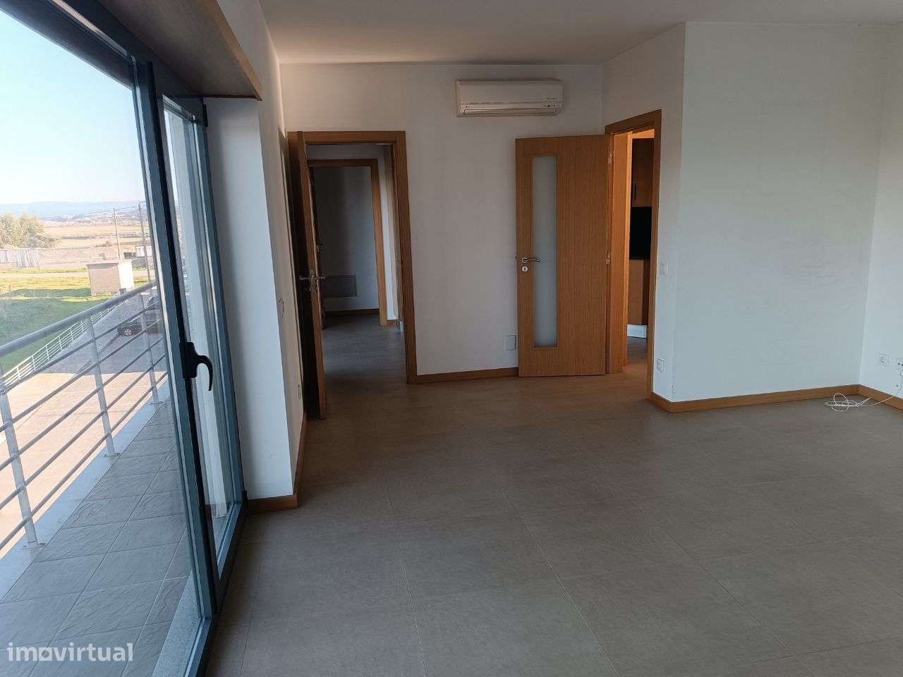 Apartamento T3 em Montemor-O-Velho - Grande imagem: 2/19