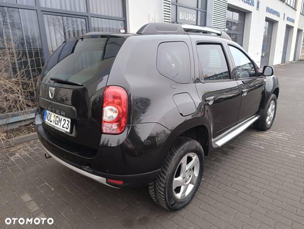 Dacia Duster 1.6 16V 105 4x2 Laureate - 5