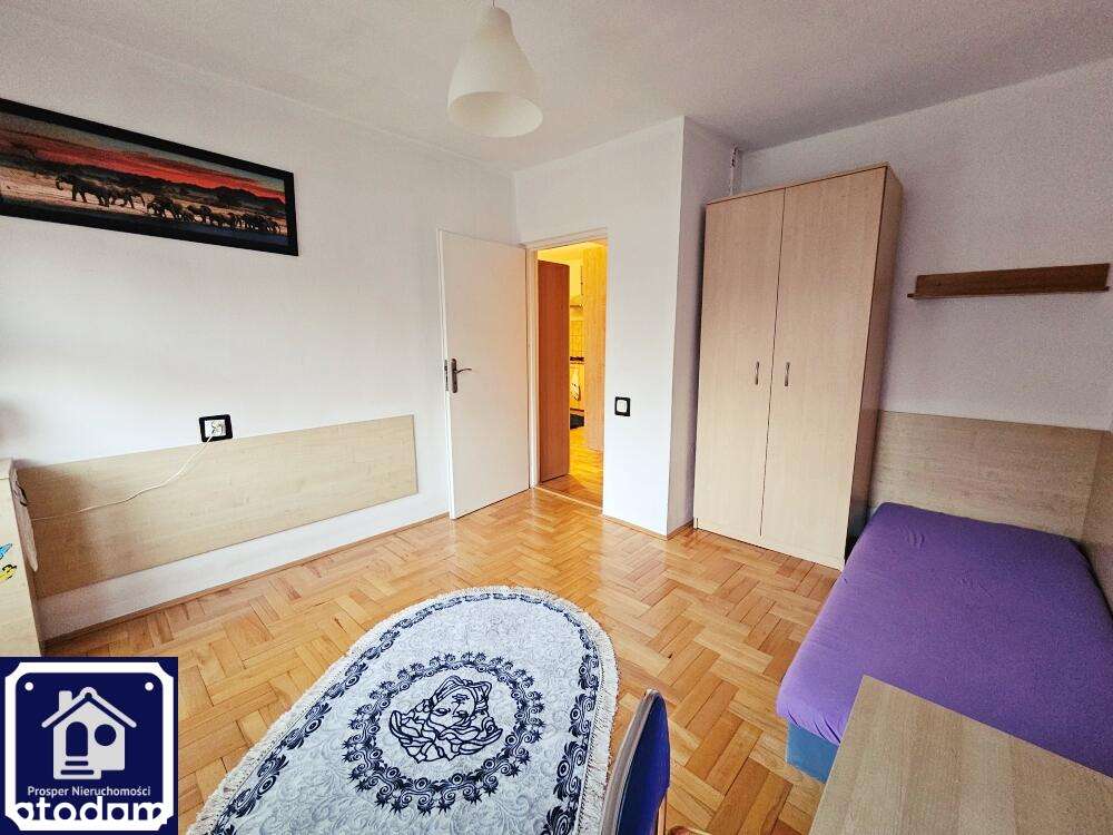 ul. Pilotów / Nieznana - Bez dodatkowego czynszu adm. - Pełny obrazek: 4/7