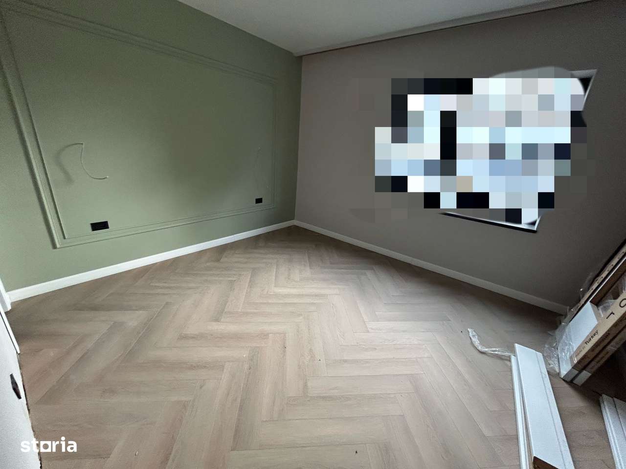 Apartament 3 camere zona Central - Imagine principală: 5/9