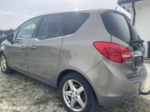 Opel Meriva 1.4 Innovation - 5