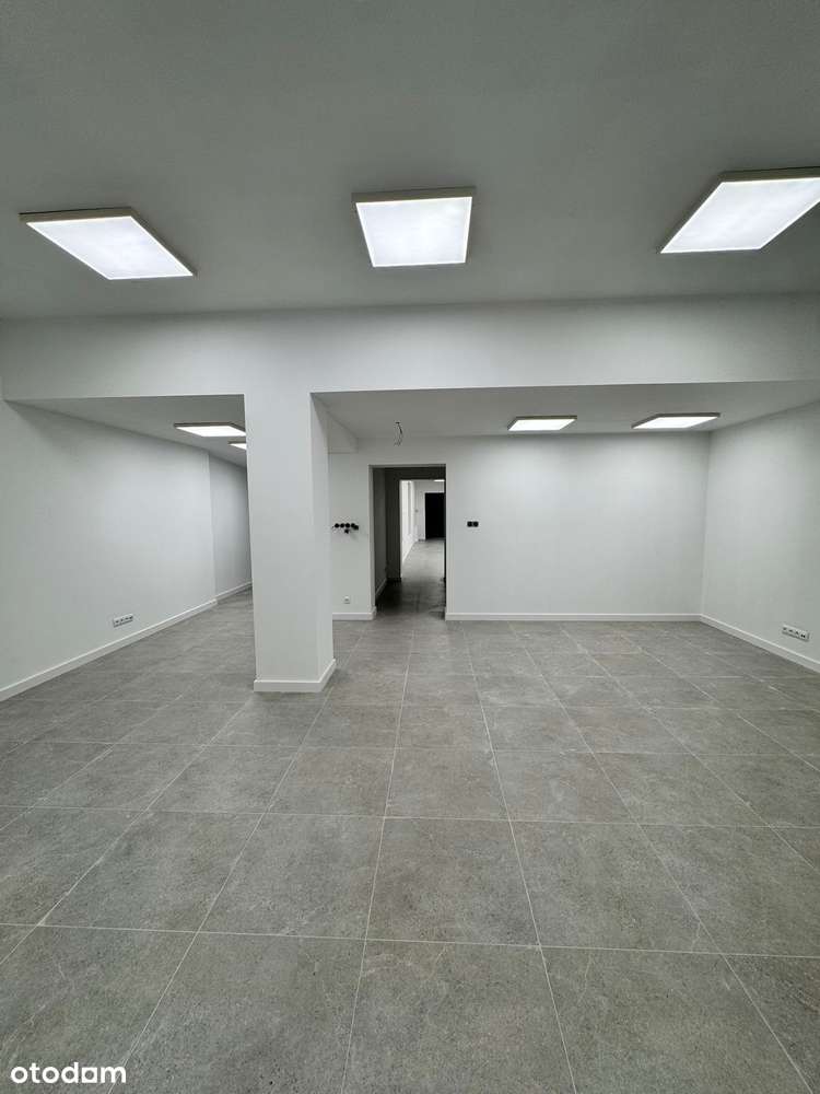 Lokal 120 m²  centrum Piaseczna ul. Kilińskiego 9  parking (7 miejsc) - Pełny obrazek: 4/10