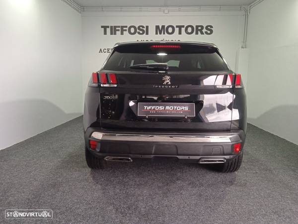 Peugeot 3008 1.5 BlueHDi Allure EAT8 - 7