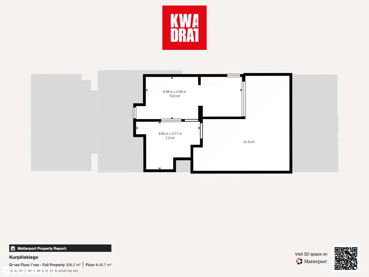NA Sprzedaż: Dom 303 m² na Mokotowie obok metra-12