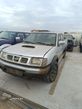 Dezmembrez Nissan Navara d21 fabr 2000 motor 2.5d - 6