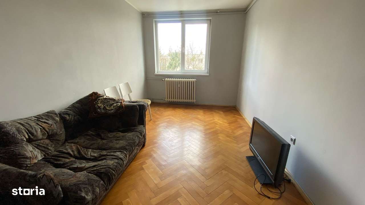 Apartament de vânzare, 3 camere, 54 mp, Plopilor zona Platinia/USAMV-2