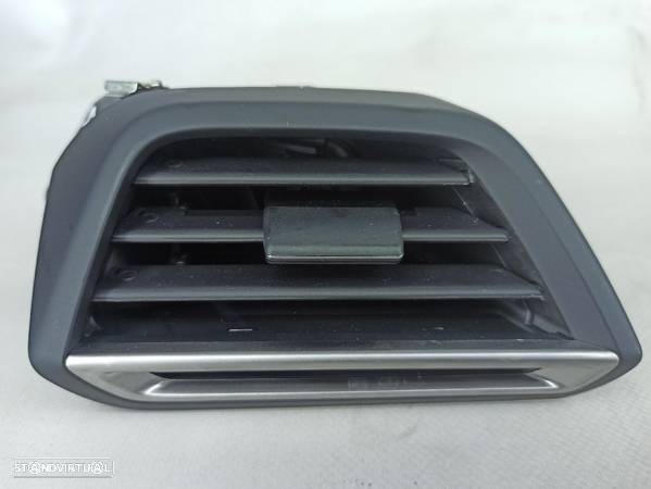 Difusor De Ar Da Consola/Tablier , Grelha Sofagem Peugeot 208 Ii (Ub_, - 1