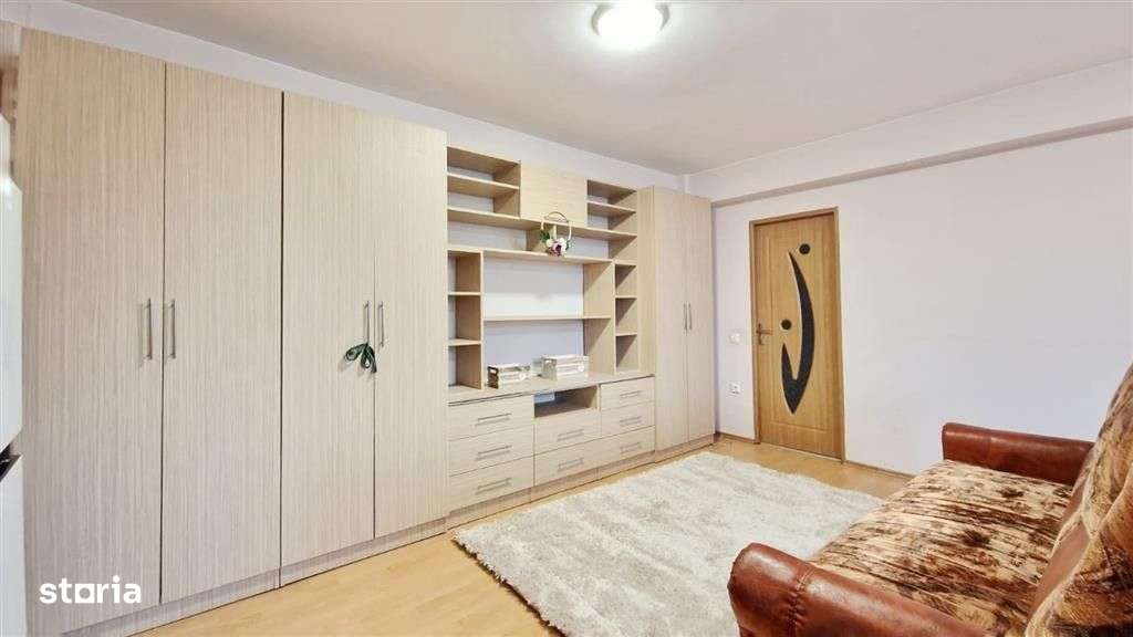 Apartament 2 camere cartier Marasti, bloc dupa 2000, disponibil imedia - Imagine principală: 3/6