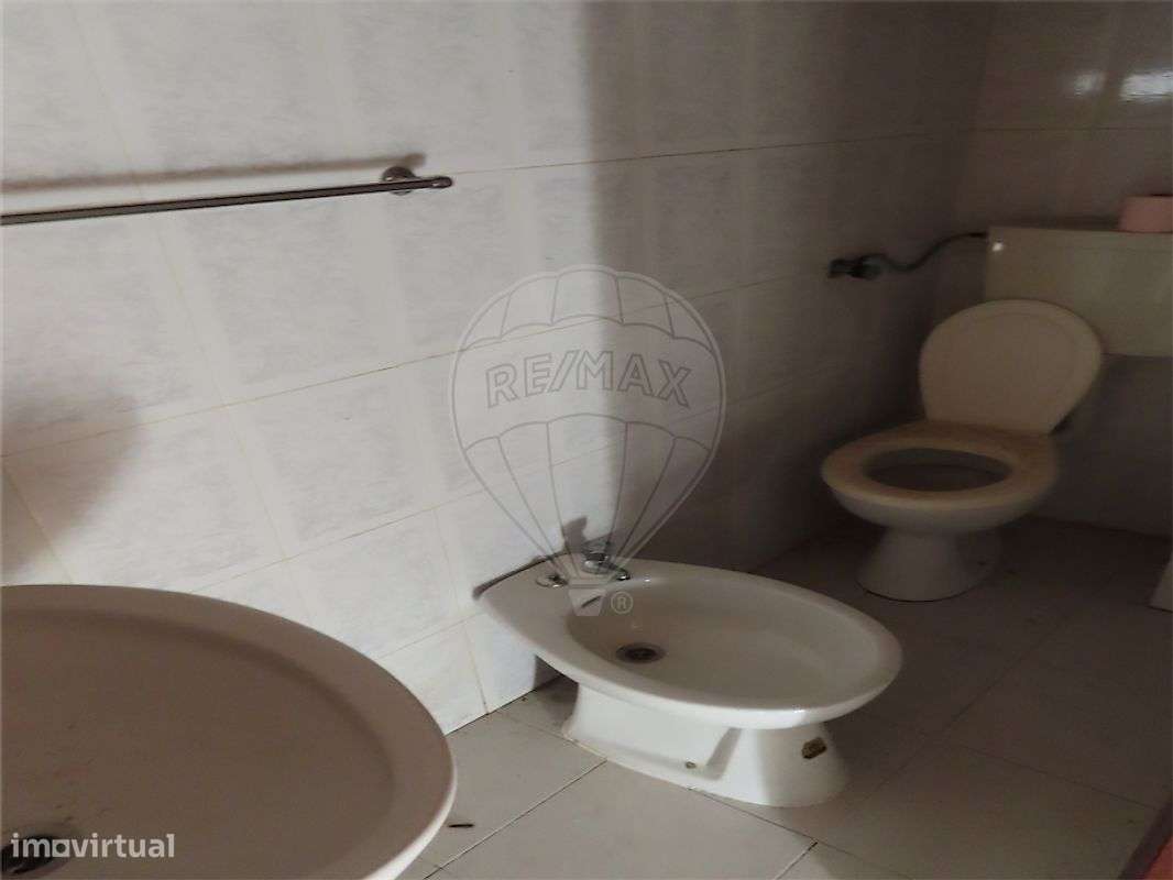 Moradia T2 para venda-13