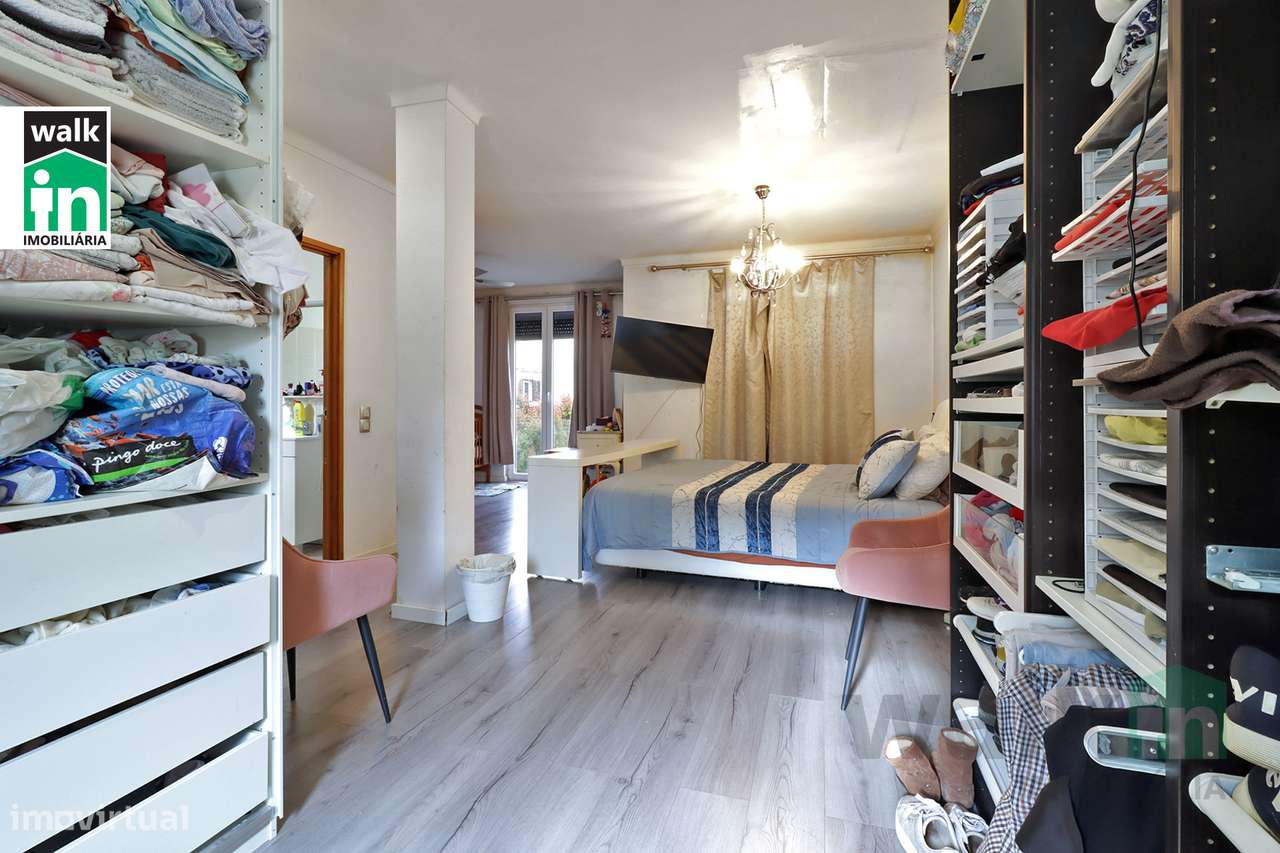 Moradia V3 no Alto do Lagoal, Caxias, Oeiras-22