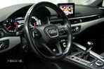 Audi A4 Avant 2.0 TDI Business Line - 6