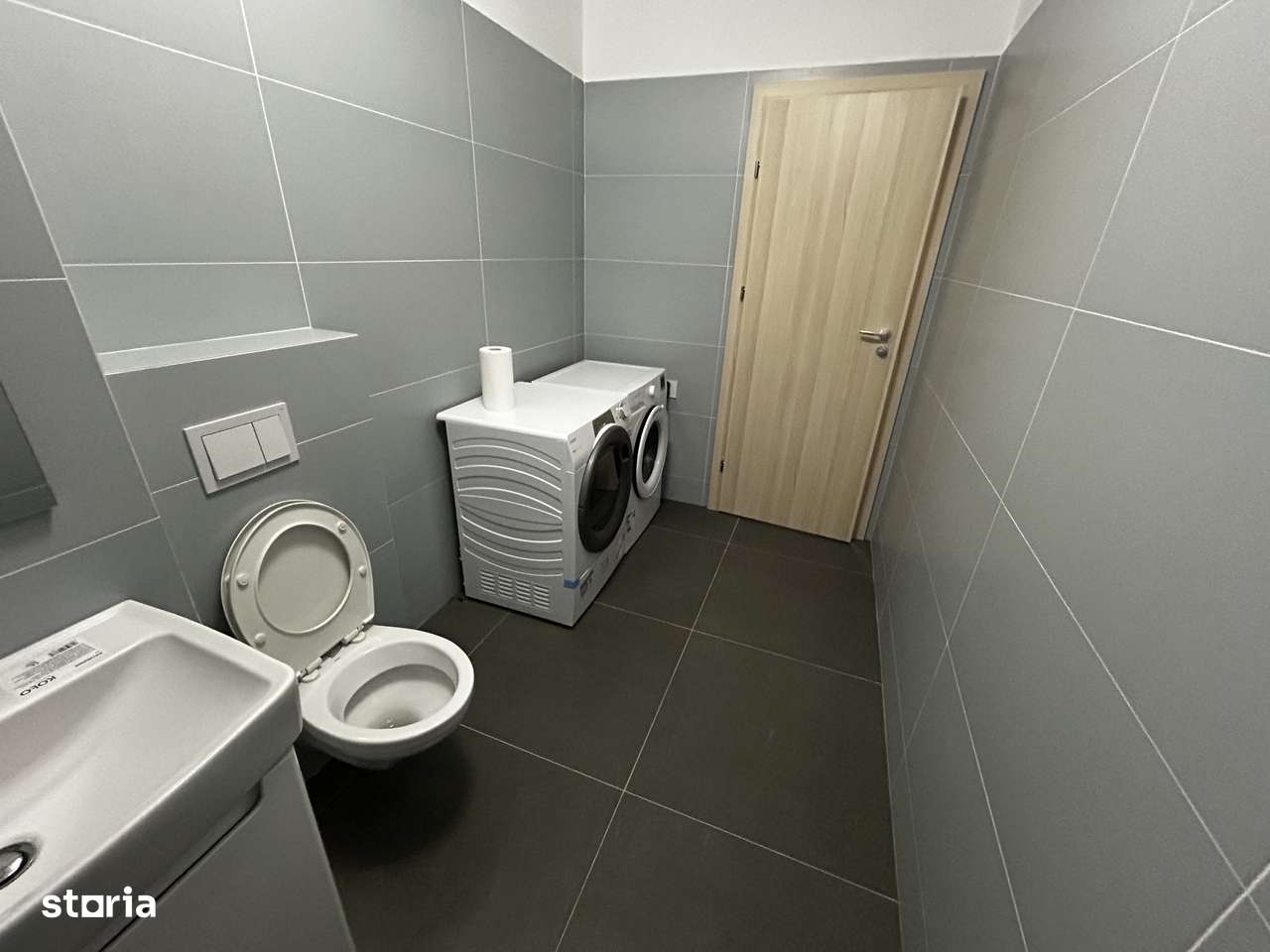 Apartament de închiriat Bloc nou,mobilat lux - Imagine principală: 5/19