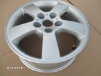 Felga aluminiowa 16 Hyundai 5x114.3 ET46 Alufelga - 3