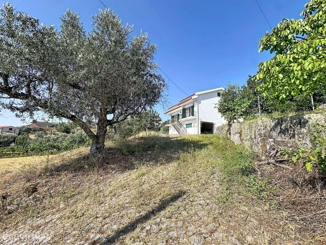 Moradia Térrea com Vista Panorâmica e 4.500 m² de Terreno | Vila Cova,-40