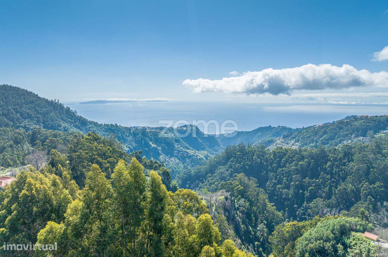 Moradia com Terreno, Camacha - Grande imagem: 2/30