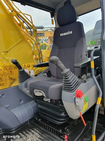 Komatsu KOPARKA GĄSIENICOWA KOMATSU PC360LC PC 360LC-11 2017R. - 20