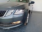 Skoda Octavia 2.0 TDI DSG Style - 37