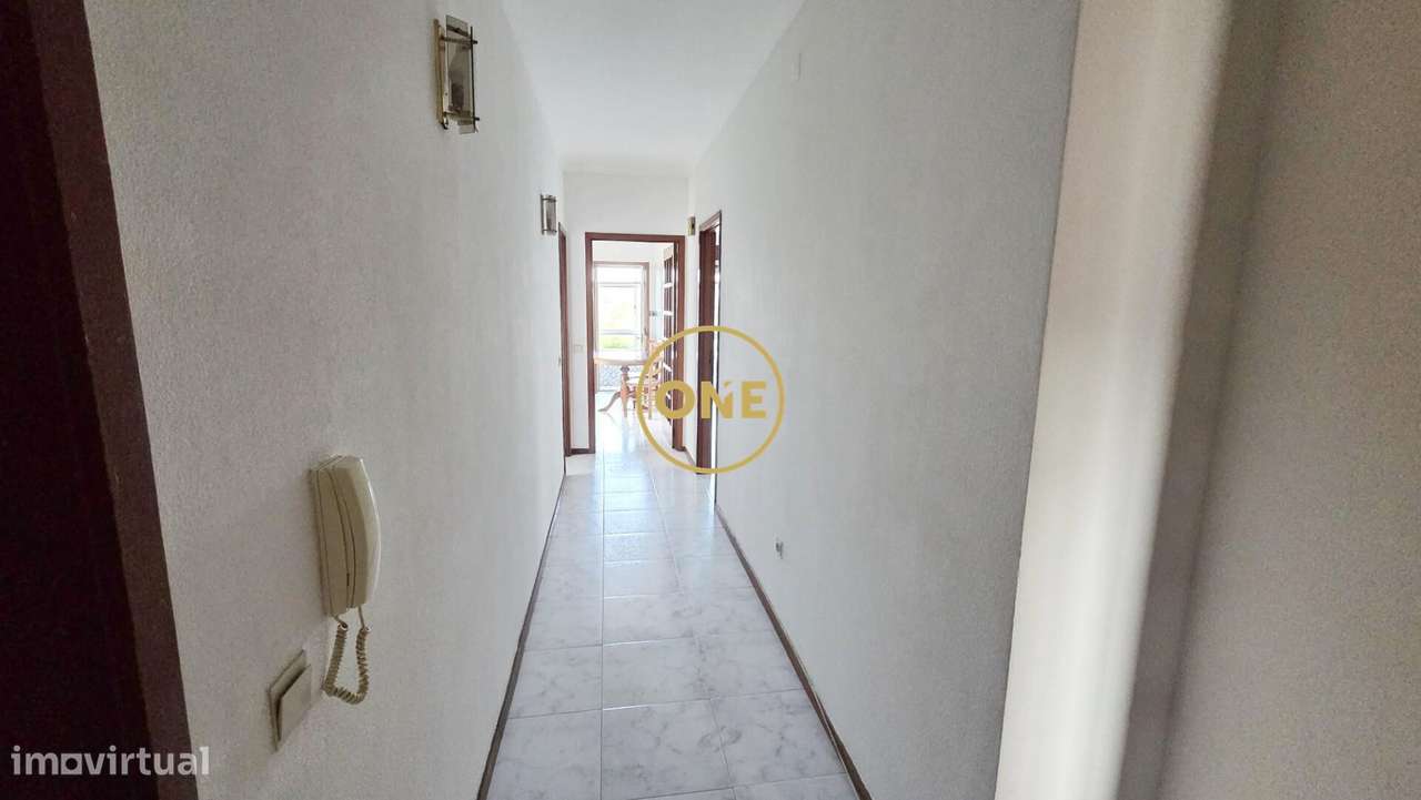 Apartamento T2+1 para Arrendamento na Trofa - Grande imagem: 4/34