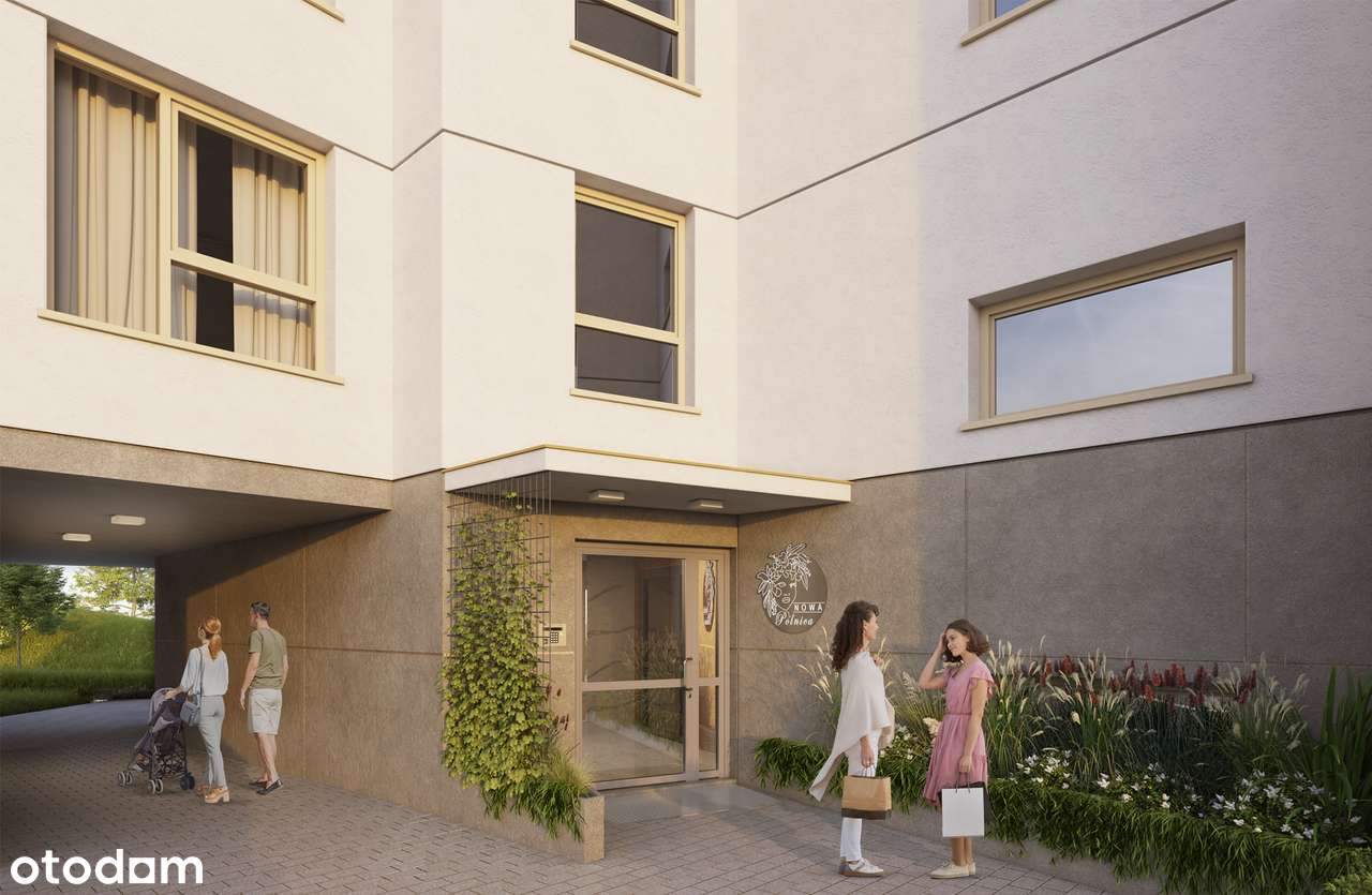 Apartament 105,63 m2 w sercu Jasienia- Nowa Pólnica - Pełny obrazek: 5/7