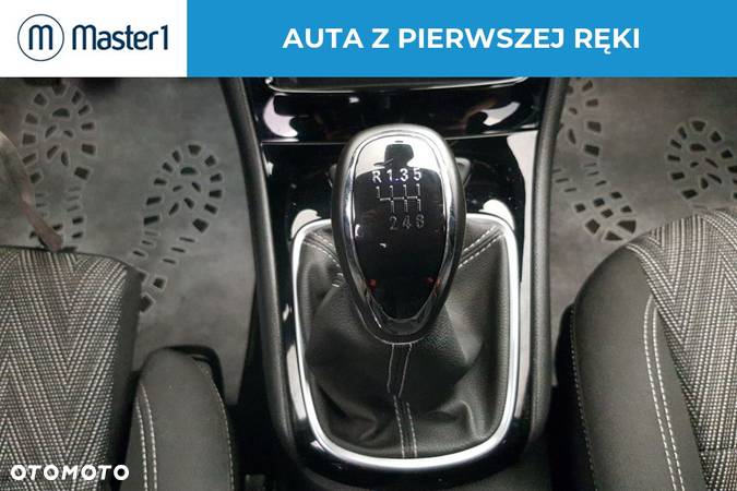 Opel Astra V 1.2 T 2020 S&S - 17