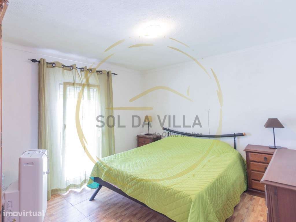 Moradia T3 com quintal - Sabugueiro - Arraiolos - 182000€-9