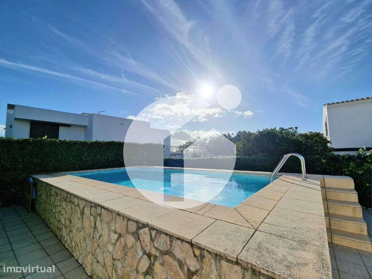 Moradia T4 em Moncarapacho-49