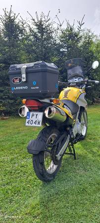 BMW GS - 3