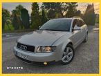 Audi A4 Avant 1.9 TDI Quattro - 10