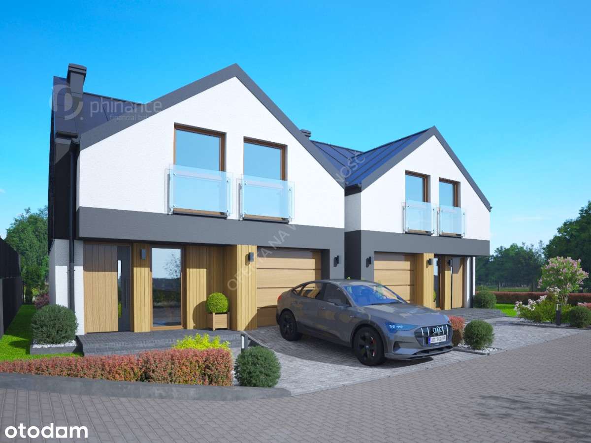 Domy w zacisznej okolicy - Pełny obrazek: 4/12