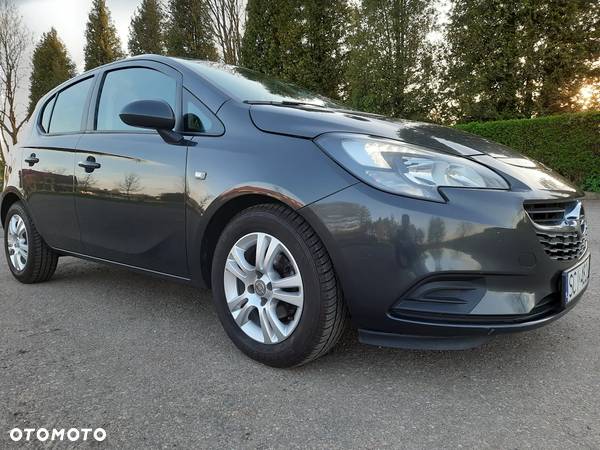 Opel Corsa 1.4 Enjoy - 1