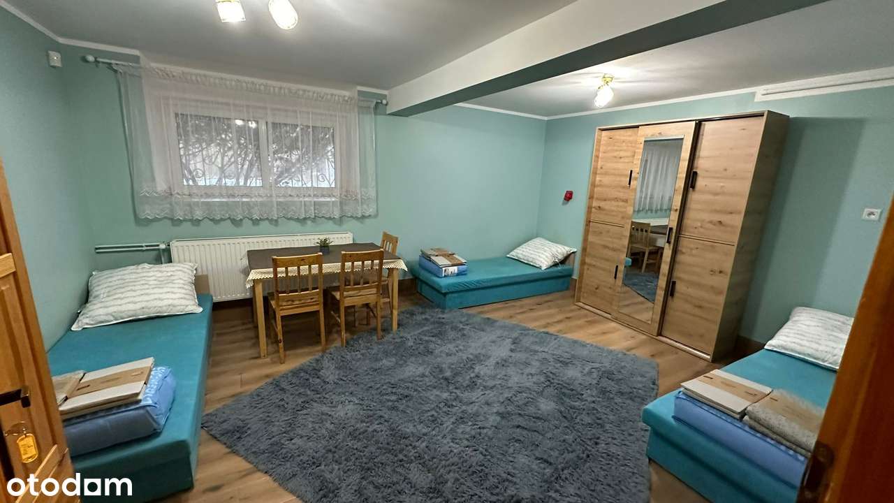 Poznań – Fabianowo | 400 m² | 11 pokoi | stabilny najem /inwestycja-11