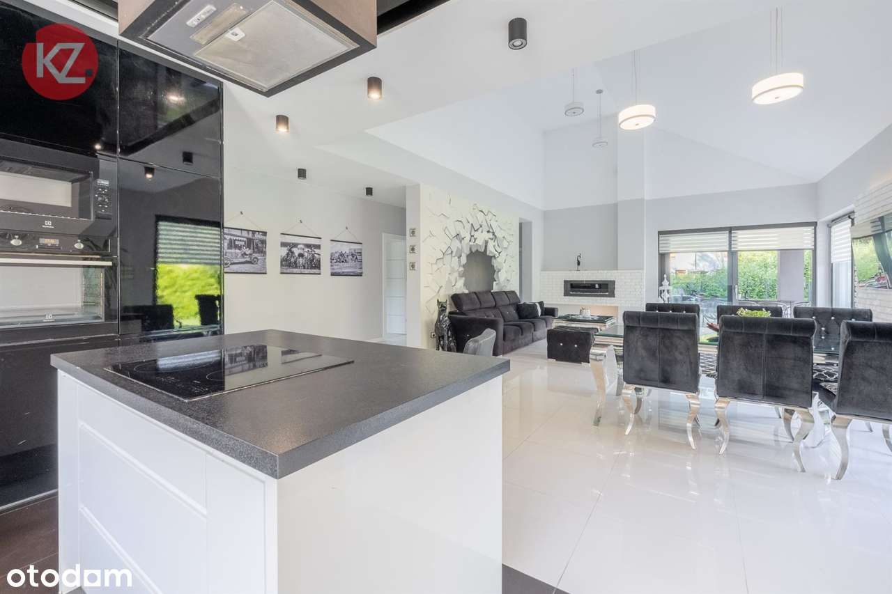 Dom parterowy na sprzedaż w Pile.-2