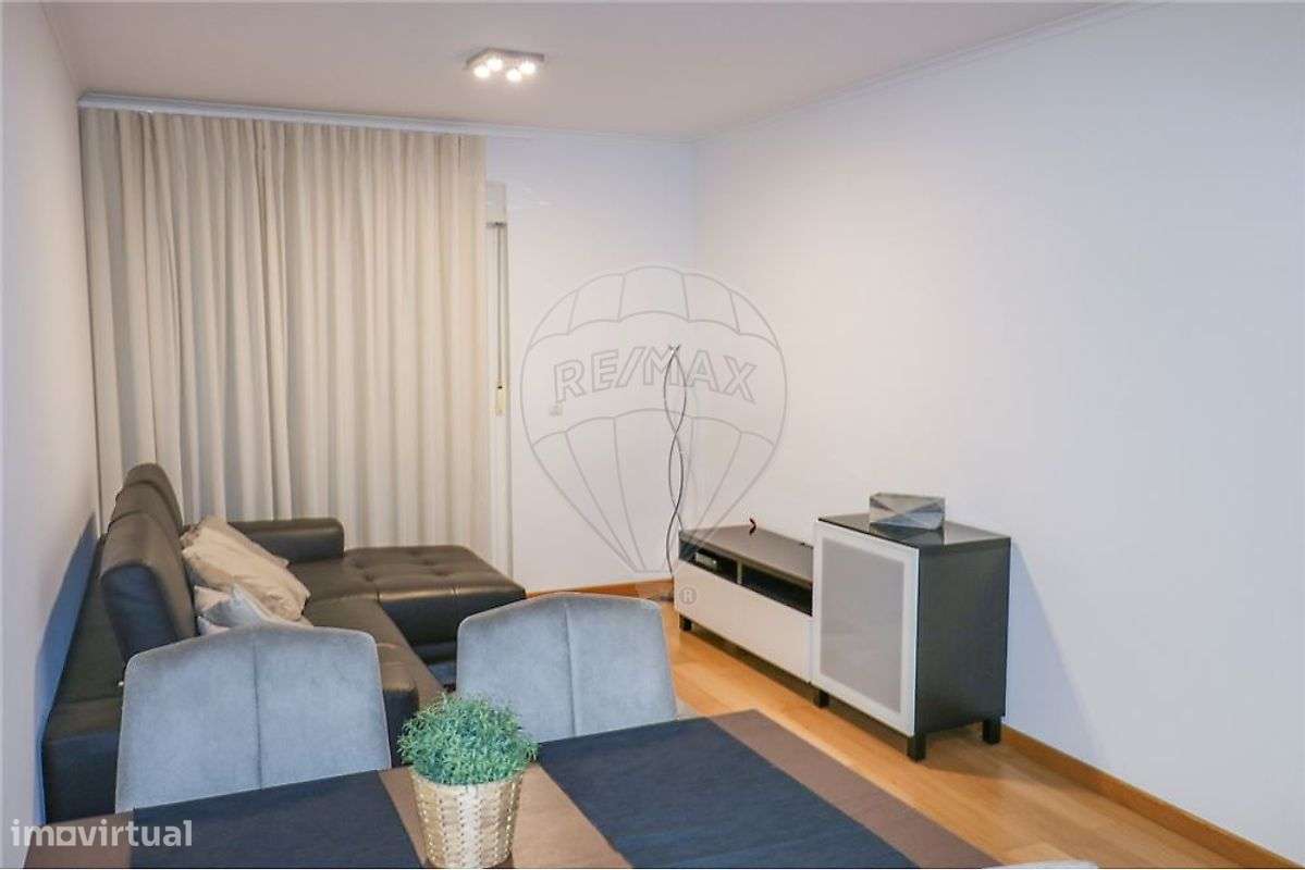 Apartamento T1 para arrendamento - Grande imagem: 2/13